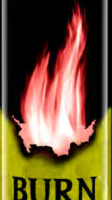 Напиток энергетический BURN Гуава 0.449 л