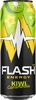 Флэш напиток энергетический Киви Карамбола 0.5 л