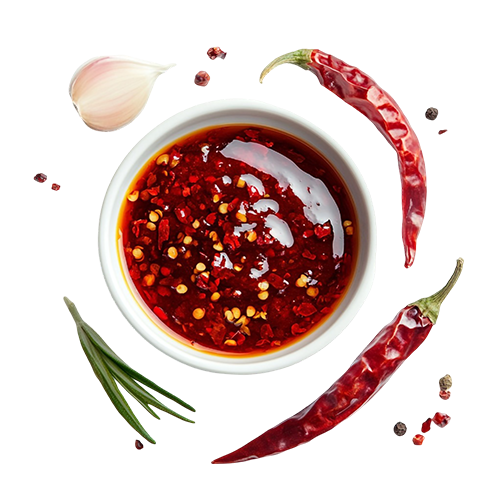 Мариннад и соленья