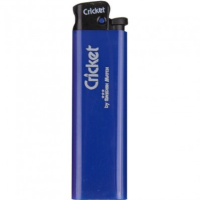 Зажигалка Cricket ED1 Original New Standart газовая