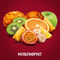 Нектар ЛЮБИМЫЙ "Тропический микс" 1.93 л
