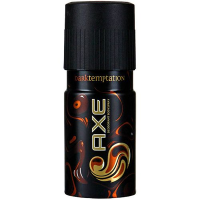 Дезодорант AXE "Dark Temptation" спрей 150 мл
