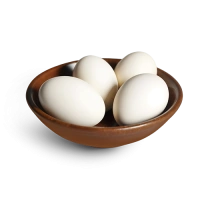 Молоко, масло и яйца