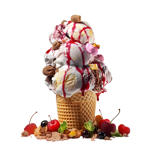 Мороженное