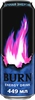 Напиток энергетический BURN Сочная энергия 0.449 л