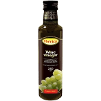 Уксус IBERICA "Wine Vinegar" из белого вина 250 мл