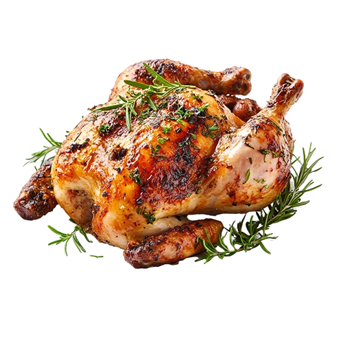 Готовая продукция