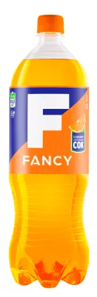 Фенси напиток ОЧАКОВО сильногазированный 1.5 л