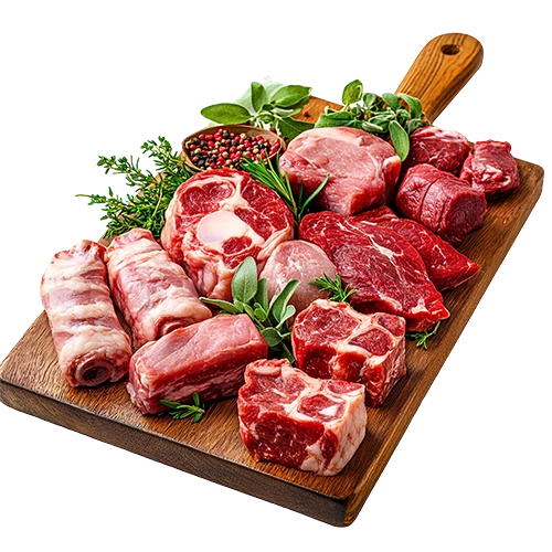 Мясные