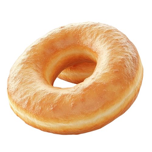 Сладкая выпечка