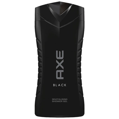 Гель для душа AXE "Black" 250 мл
