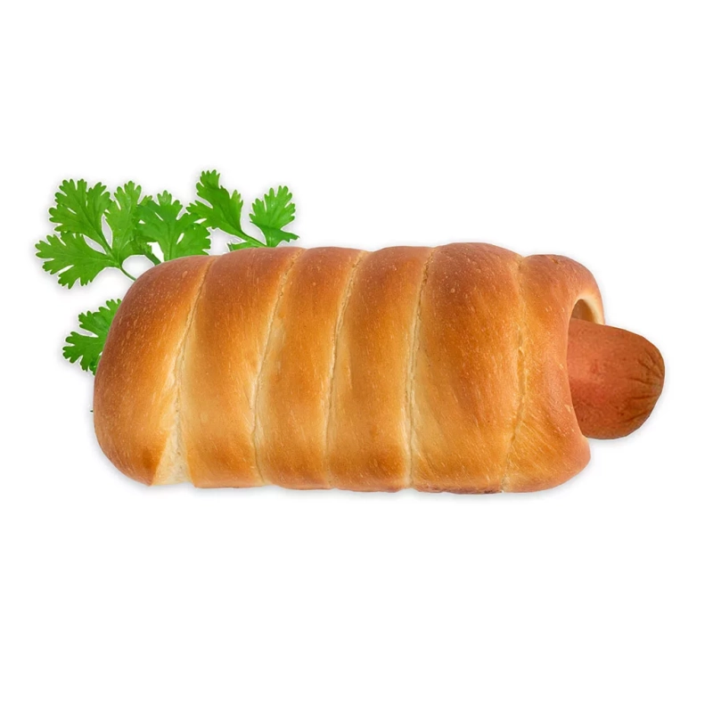 сосиска в тесте твердохлебов сосиска в тесте твердохлебов