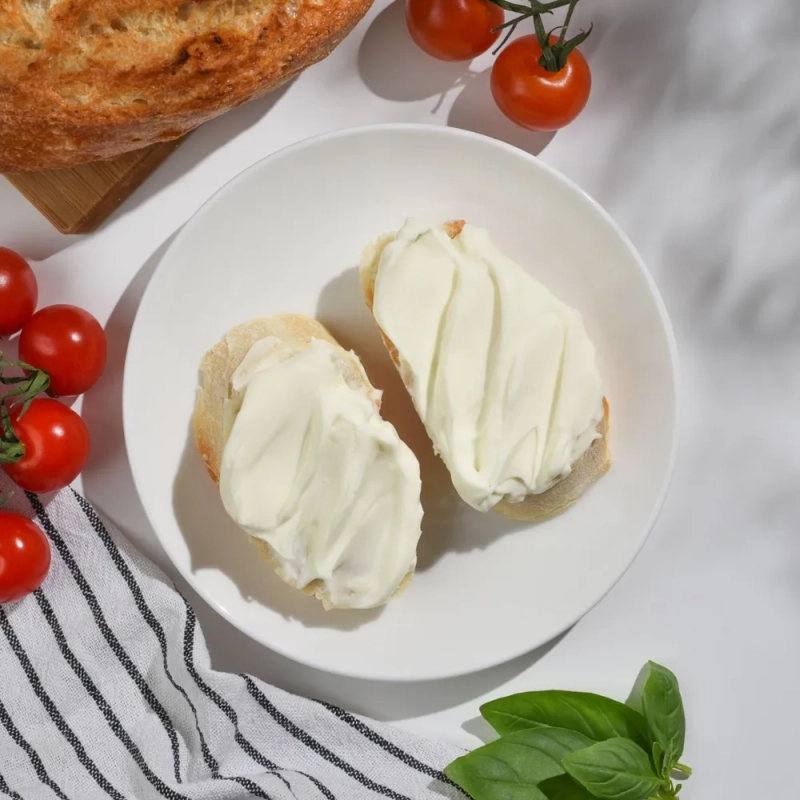 Сыр HOCHLAND Сыр HOCHLAND "Сливочный" плавленый 200 г 55%