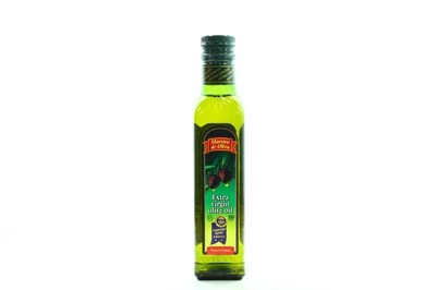 Масло оливковое MAESTRO DE OLIVA "Extra Virgin" 250 мл