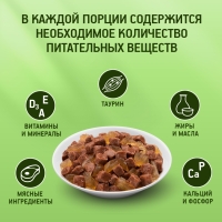 KITEKAT "Мясной пир" 1.9 кг