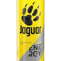 Напиток энергетический JAGUAR "Wild" 0.5 мл