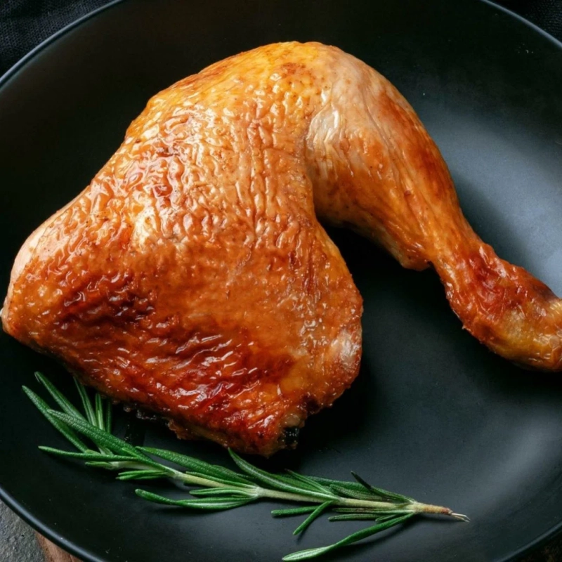 Окорочок гриль