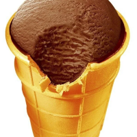 Мороженое "Шоколадка" шоколадное 70 г