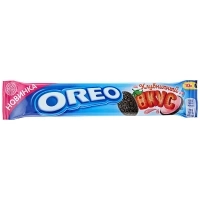 Печенье OREO "Клубничный вкус" 95 г