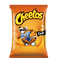 Кукурузные палочки CHEETOS cыр 26 г