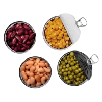 Консервированные продукты
