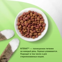 KITEKAT "Телятинка аппетитная" 800 г