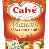 Майонез CALVE классический 400 г