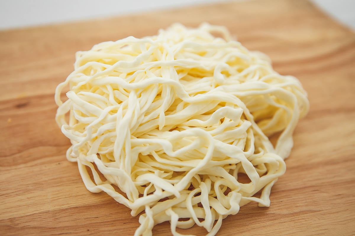 Сыр Нити 45% Продукт с заменителем молочного жира