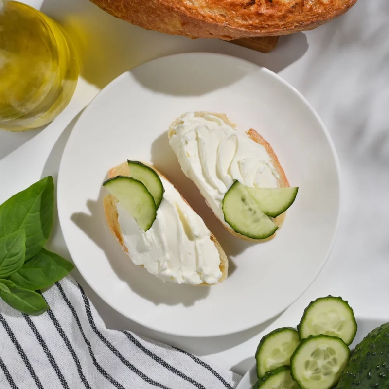 Сыр HOCHLAND творожный сливочный 140 г 60% Сыр HOCHLAND творожный сливочный 140 г 60%