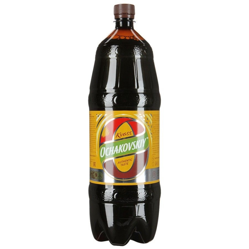 Квас ОЧАКОВО "Очаковский" 2 л