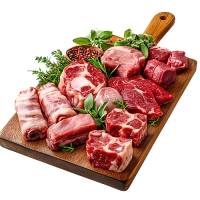 Мясо и птица