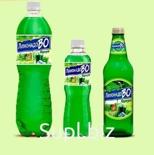 ЛимонадоВо Тархун напиток сильногазированный 1.5 л ЛимонадоВо Тархун напиток сильногазированный 1.5 л