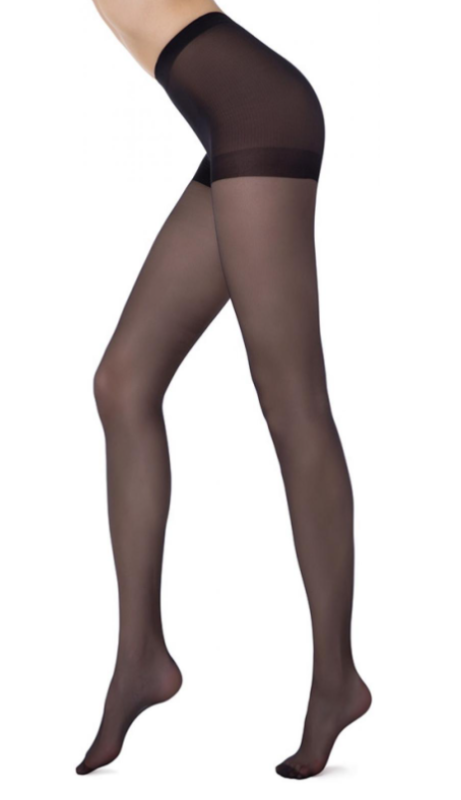 Колготки CONTE "Solo" 7XXXL 40 den