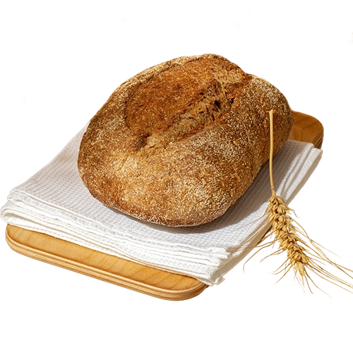 Наша пекарня