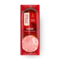 Колбаса "Венская" Торес 330г