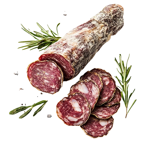 Колбасы и деликатесы