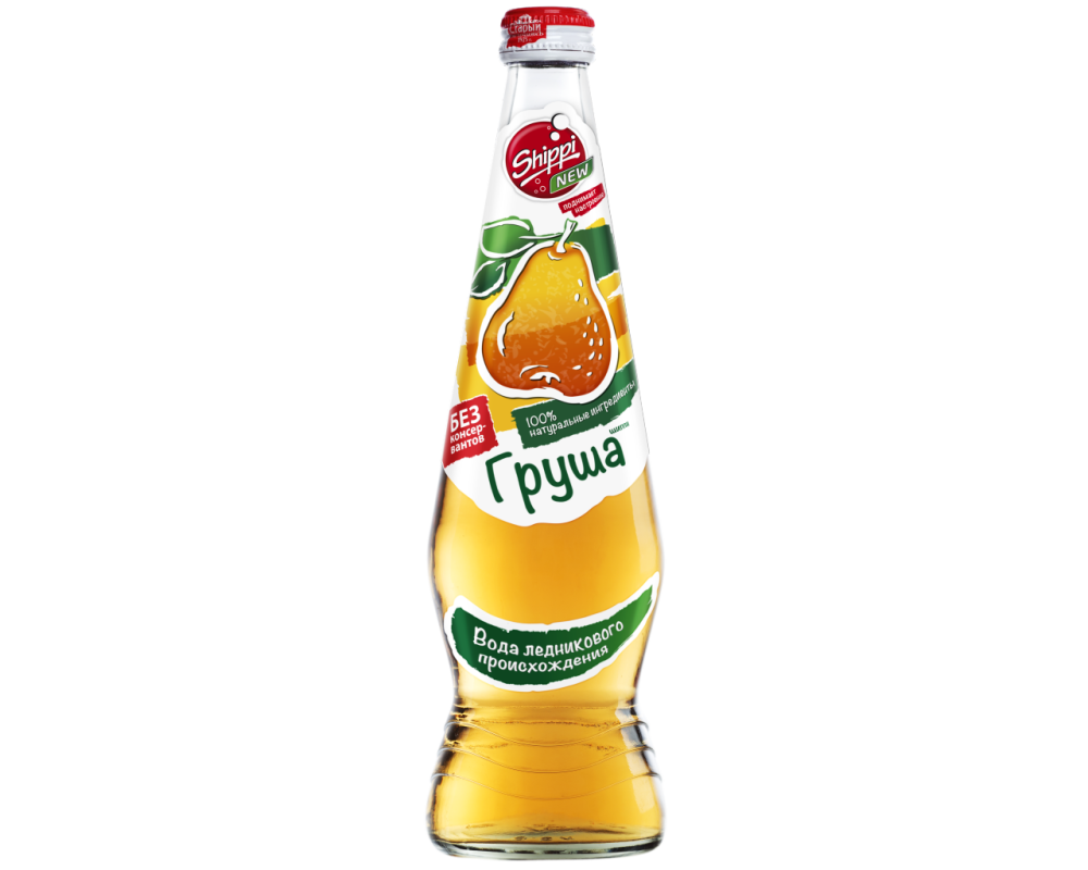 Шиппи напиток Груша среднегазированный 0.5 л с/б Шиппи напиток Груша среднегазированный 0.5 л с/б