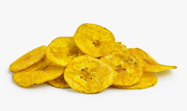 Чипсы FUJAIRAH банановые 180 г