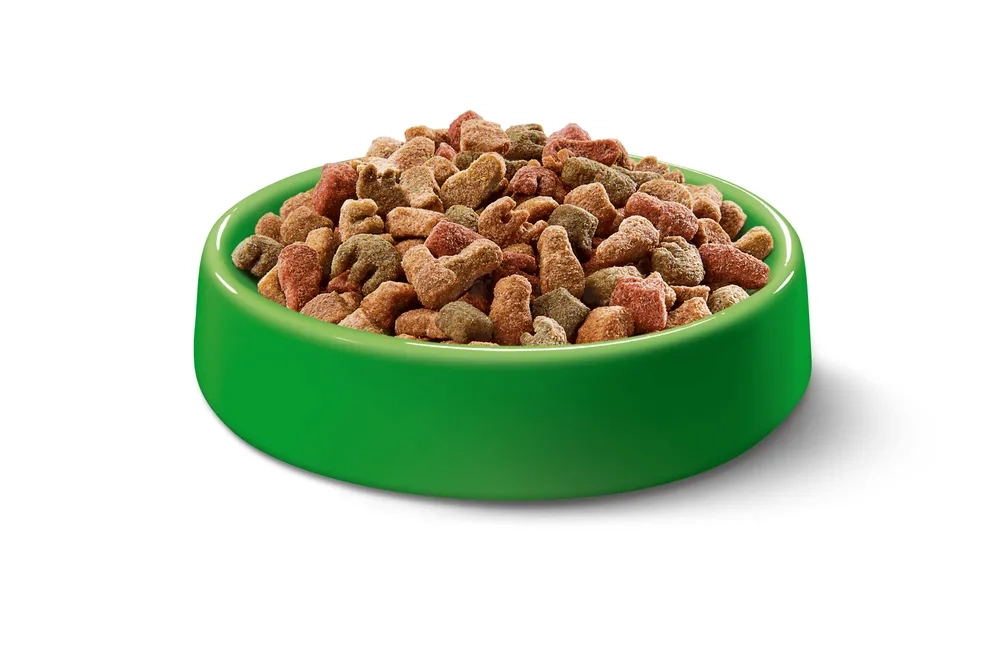 KITEKAT с говядиной в соусе 85 г