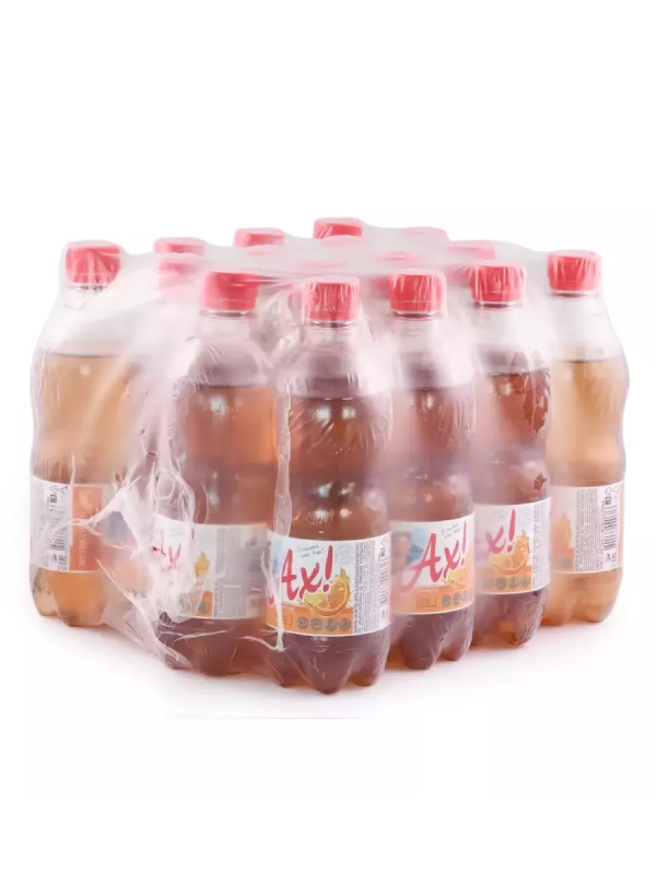 Ах Экстра ситро напиток сильногазированный 0.5 л ПЭТ Ах Экстра ситро напиток сильногазированный 0.5 л ПЭТ