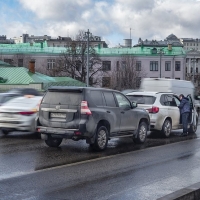 В первые месяцы 2023 года в России серьезно снизилось число «пьяных» ДТП