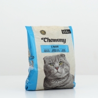 CHAMMY с рыбой 350 г