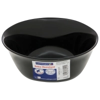 Салатник LUMINARC "Carine black" 12 см