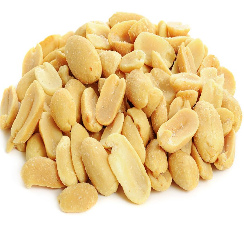 Ядра арахиса  КУКУСИКИ жареные с морской солью 220 г