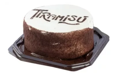 Торт FARSHE "Тирамису" 0.8 кг