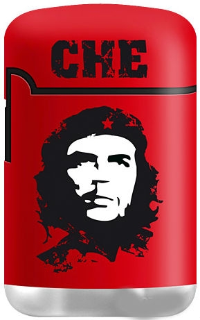 ZENGA Mega Jet ZL-3 газовая