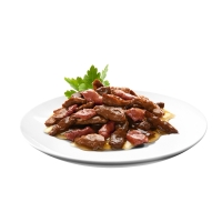 SHEBA "Pleasure" ломтики из говядины и кролика 75 г