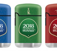 ZENGA Mega Jet ZL-3 газовая