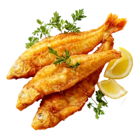 Рыбные