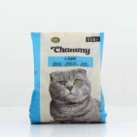 CHAMMY с рыбой 350 г